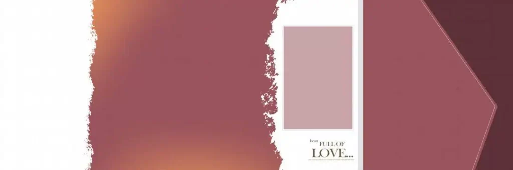 Free Wedding Album Design Templates