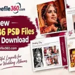 12X36 PSD Files Free Download