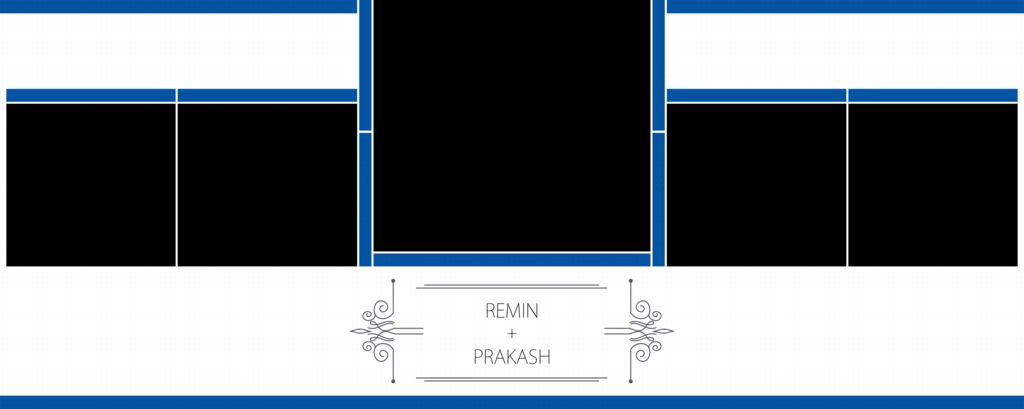12X30 Album Design