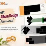 12X30 Album Design