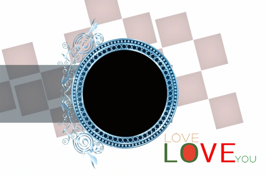 Marriage Album Cover Design