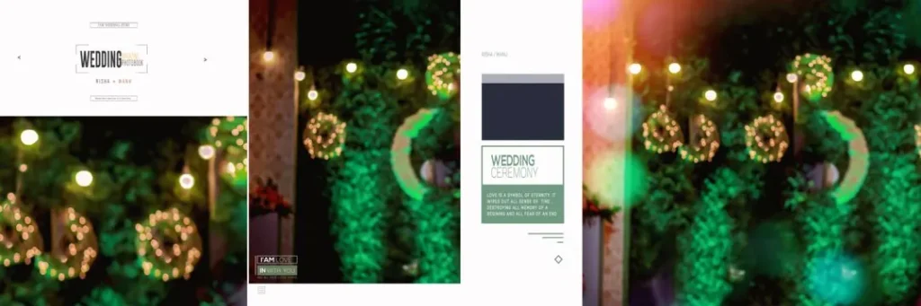 Album Marriage Photo Editing Background