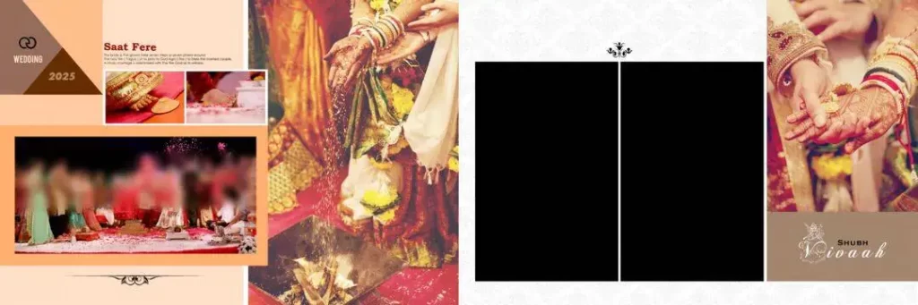 New 12 X 36 Album PSD